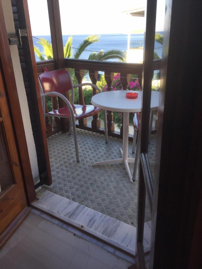 Villa Bonatsa Andros Home Batsi  Exterior photo