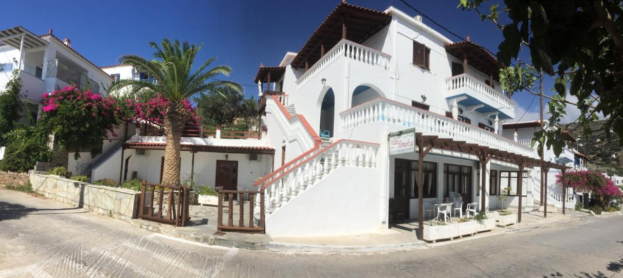 Villa Bonatsa Andros Home Batsi  Exterior photo