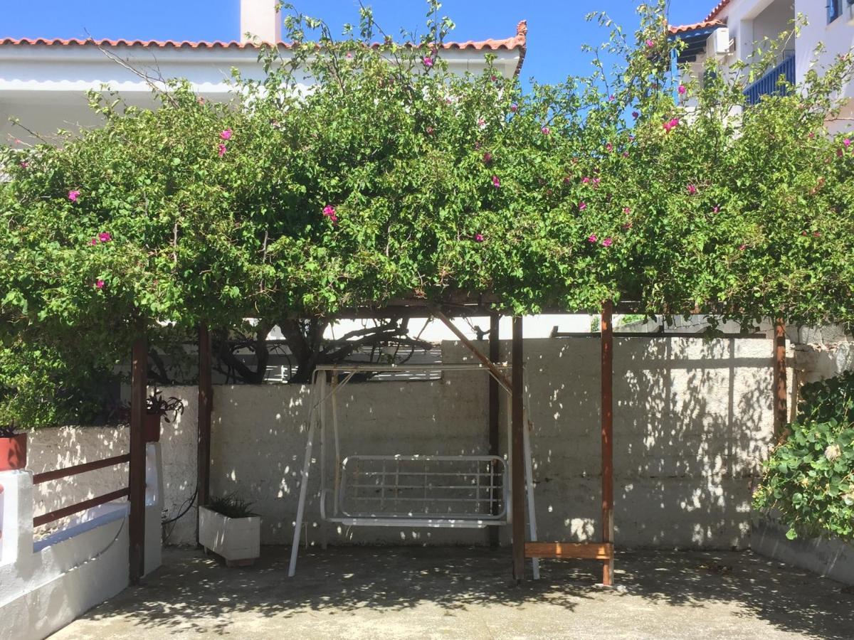 Villa Bonatsa Andros Home Batsi  Exterior photo