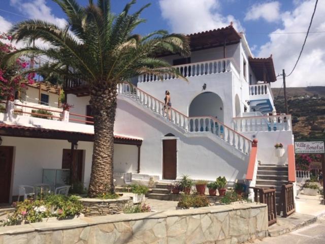 Villa Bonatsa Andros Home Batsi  Exterior photo